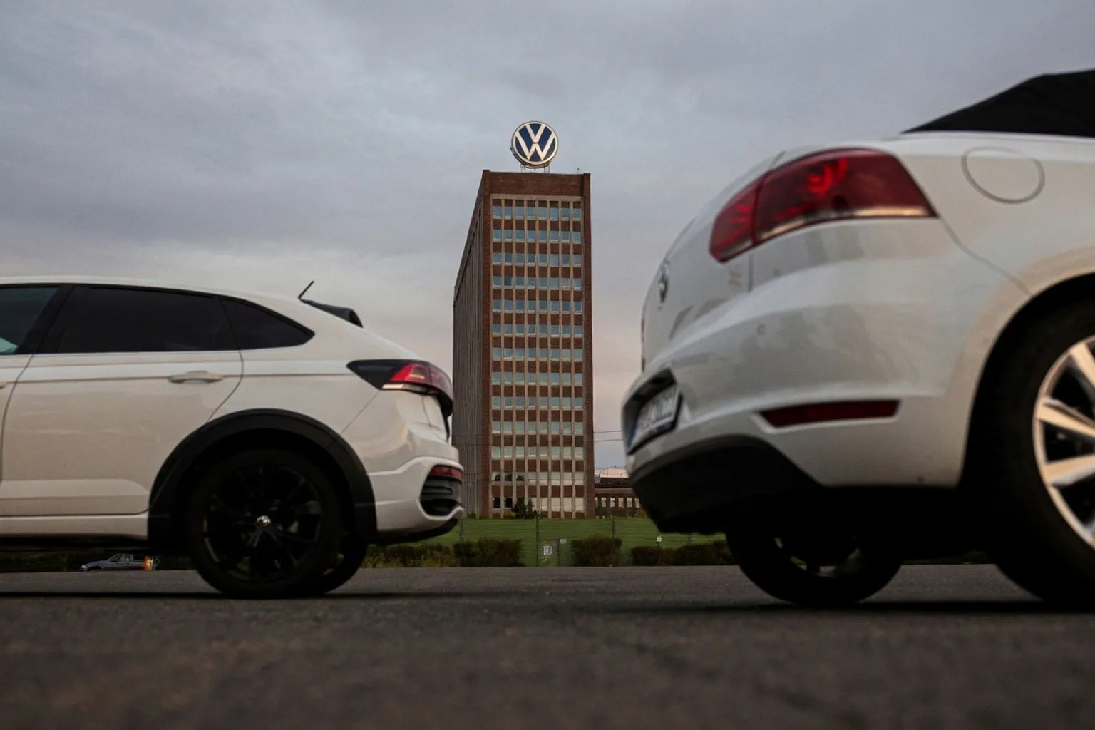 Масштабный отзыв автомобилей VAG: почему коррозия рулевой рейки угрожает безопасности